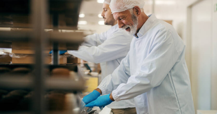 Careers in the Expanding Food Packaging Sector